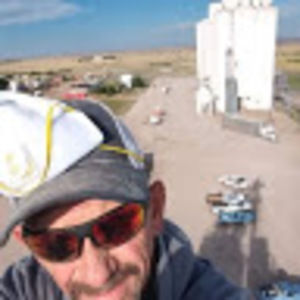 Meet your Posher, Richard